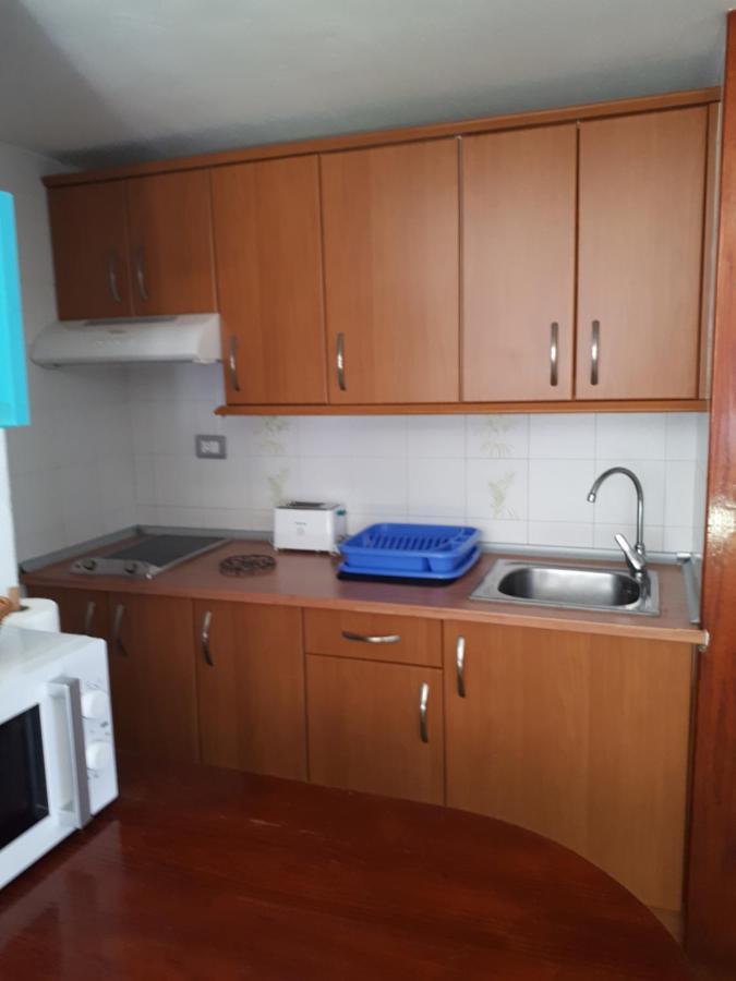vivienda vacacional Caleta de Fuste Exterior foto